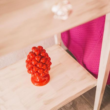 Mito & Mare Apartment Сиракуза Екстериор снимка