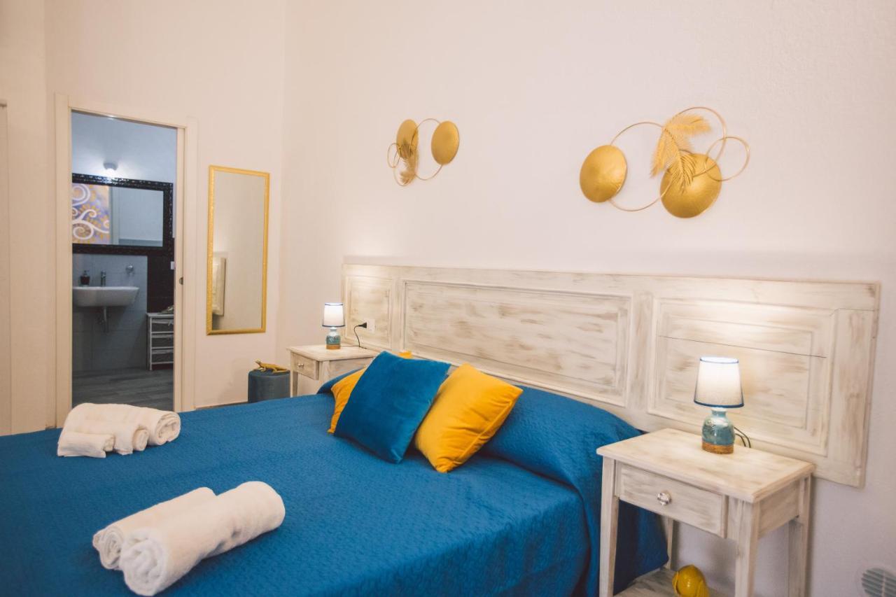 Mito & Mare Apartment Сиракуза Екстериор снимка