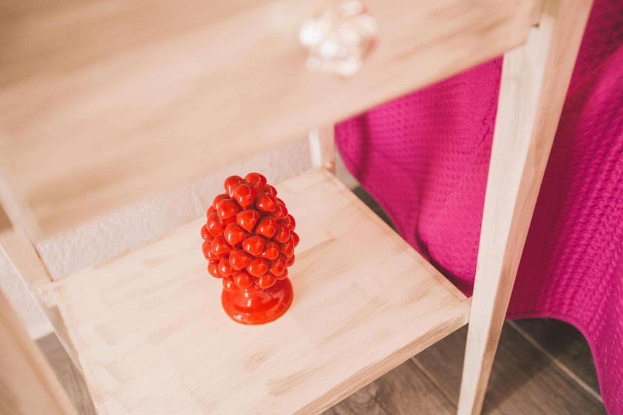 Mito & Mare Apartment Сиракуза Екстериор снимка