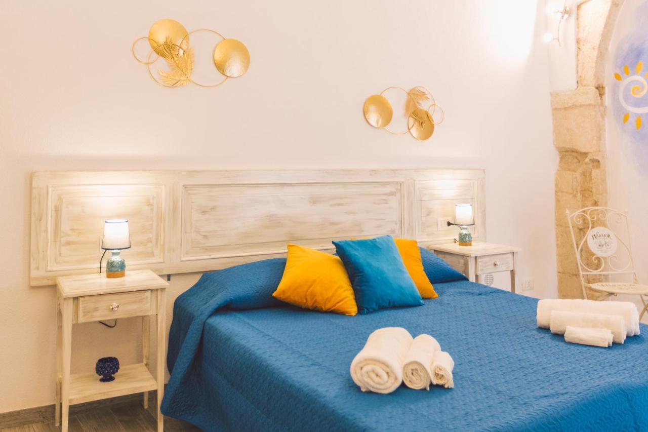 Mito & Mare Apartment Сиракуза Екстериор снимка