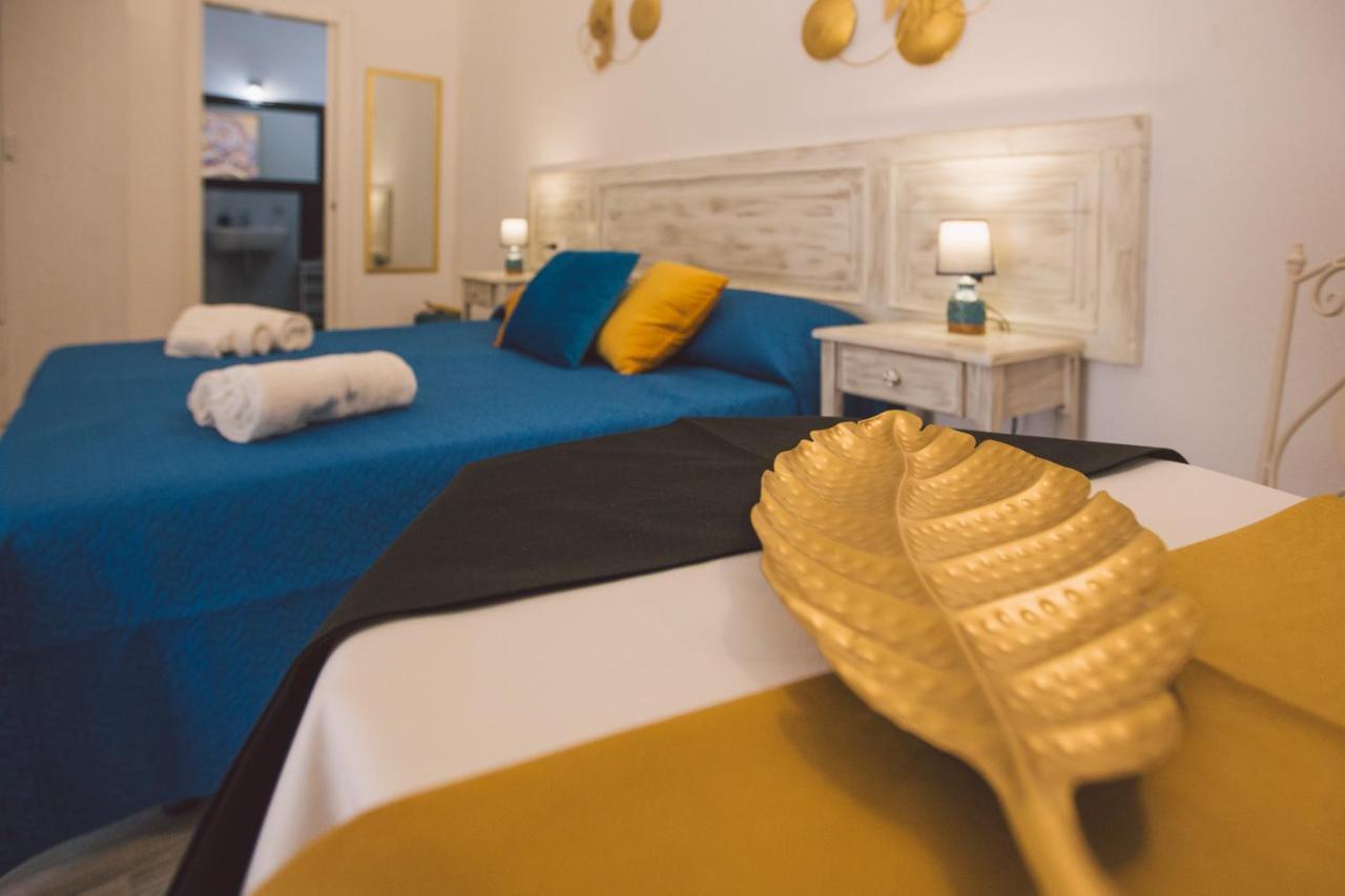 Mito & Mare Apartment Сиракуза Екстериор снимка