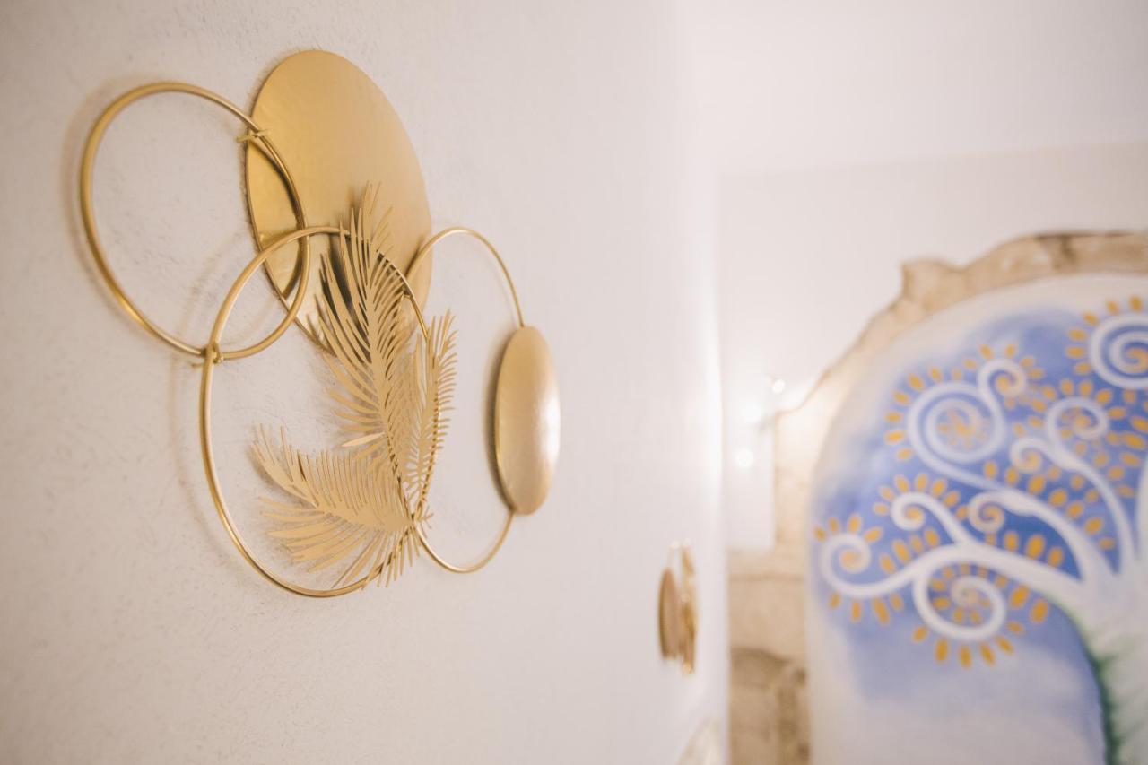 Mito & Mare Apartment Сиракуза Екстериор снимка