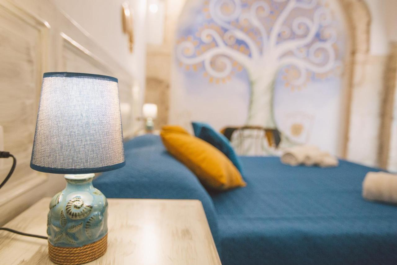 Mito & Mare Apartment Сиракуза Екстериор снимка