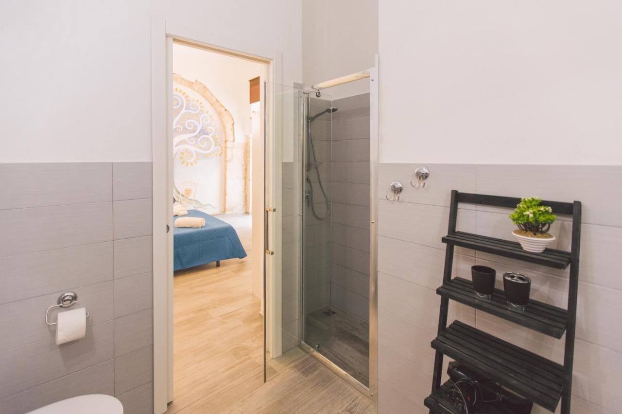 Mito & Mare Apartment Сиракуза Екстериор снимка