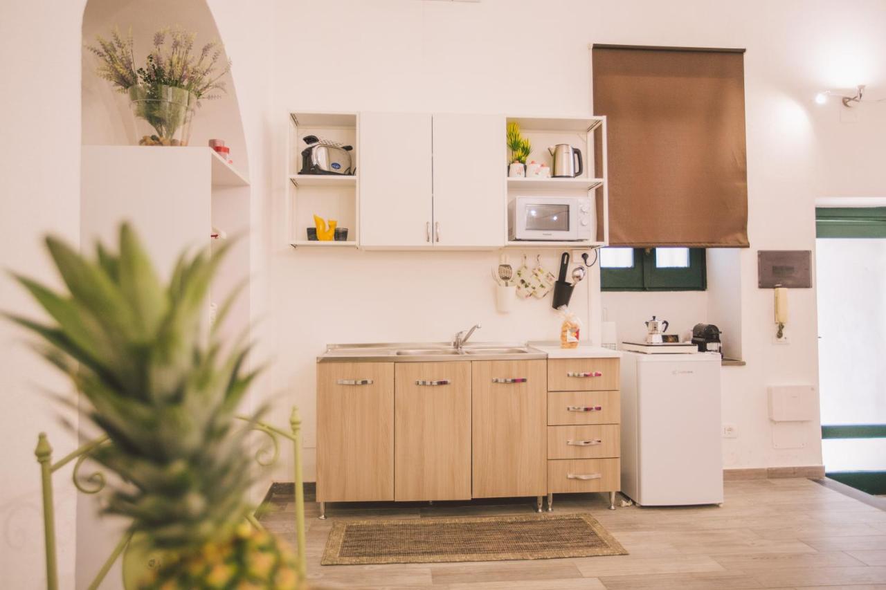 Mito & Mare Apartment Сиракуза Екстериор снимка