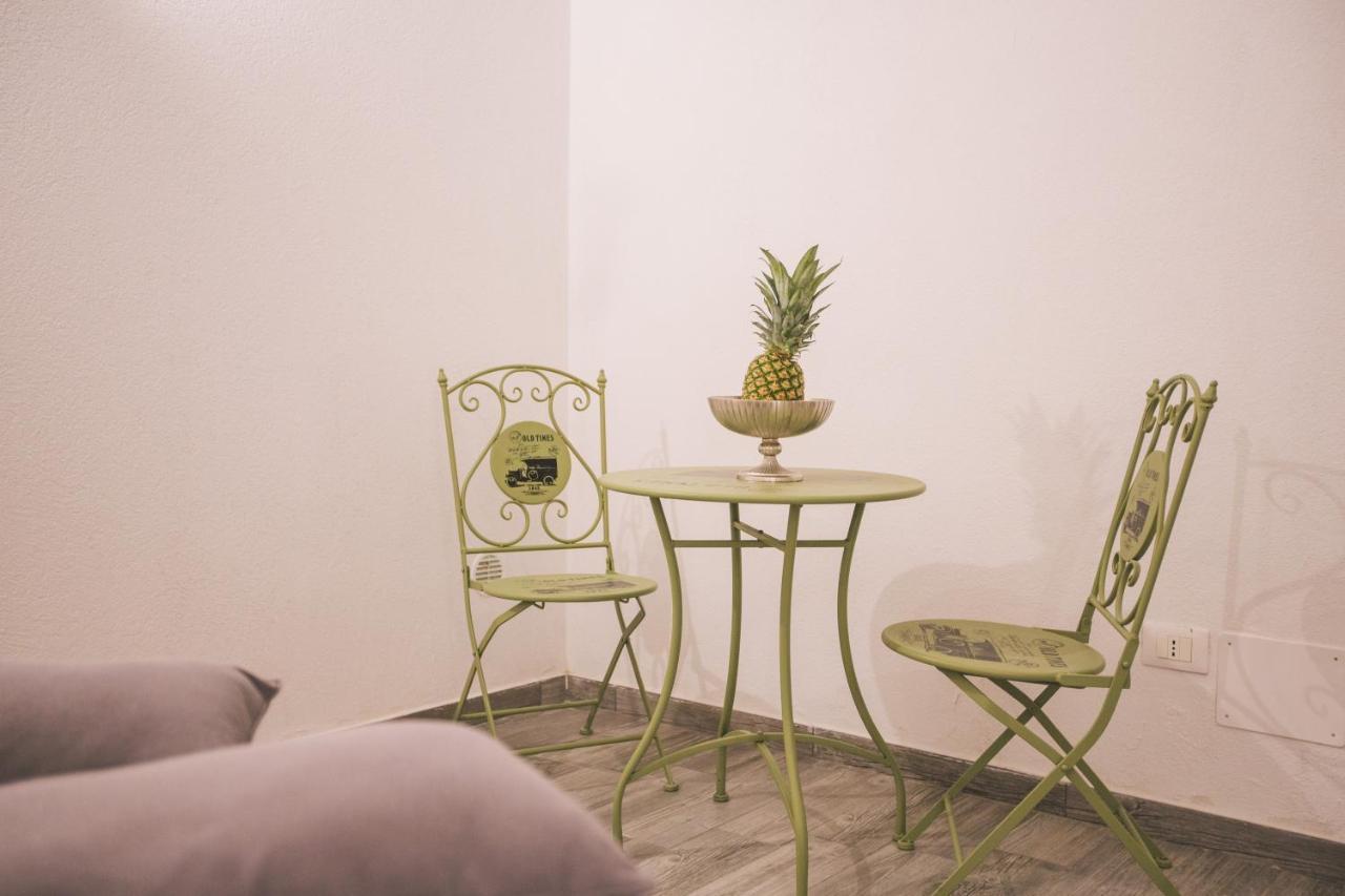 Mito & Mare Apartment Сиракуза Екстериор снимка